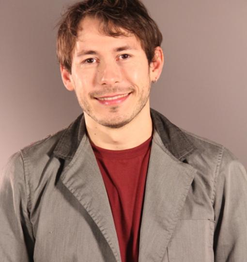 Alexandre Bonin