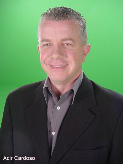 Acir João Cardozo