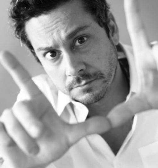Alexandre Nero