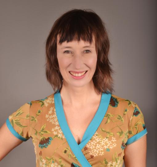 Adriana Seiffert