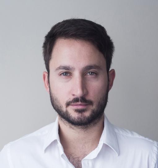 Alan Raffo