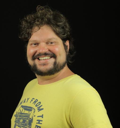Adriano Petermann